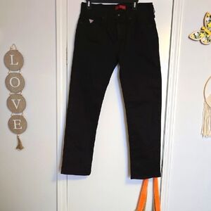 GUESS JEANS 33X30